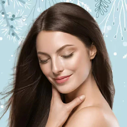 Winter Hair Care Routine: Simple Tips to Keep Your Hair Healthy in Cold Weather