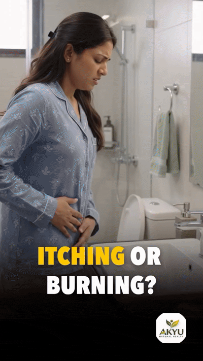 Women's Urinary Support